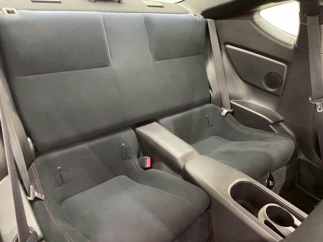 トヨタ 86の画像10