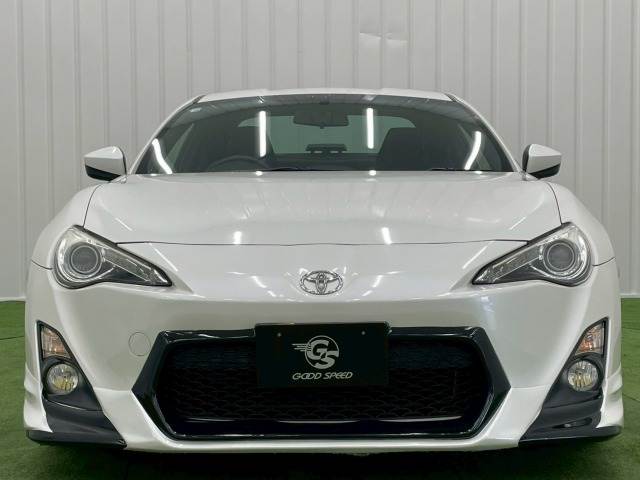 トヨタ 86の画像12