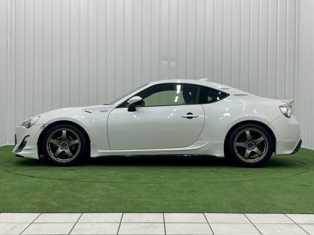 トヨタ 86の画像14