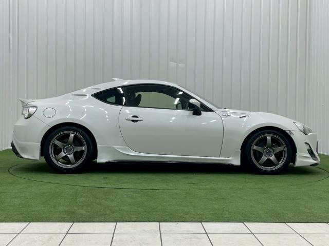 トヨタ 86の画像15