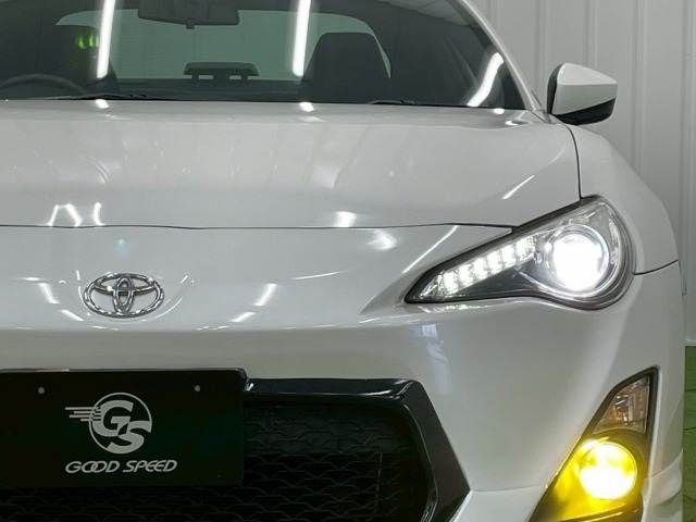 トヨタ 86の画像18