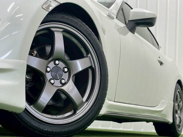 トヨタ 86の画像19