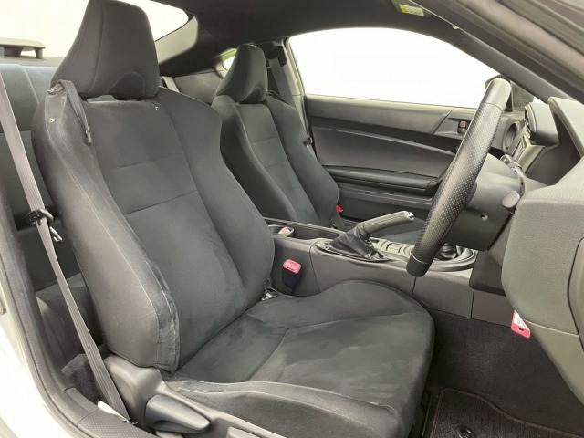 トヨタ 86の画像9