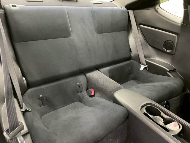 トヨタ 86の画像10