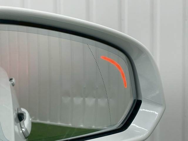 ボルボ S90の画像8