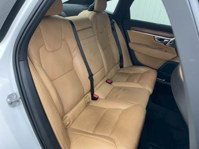 ボルボ S90の画像10