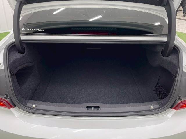 ボルボ S90の画像11