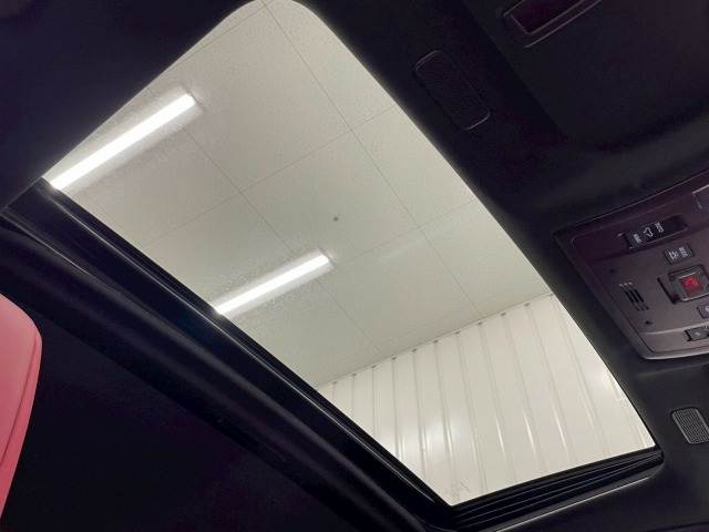 ESES300h “F SPORT” 内装他