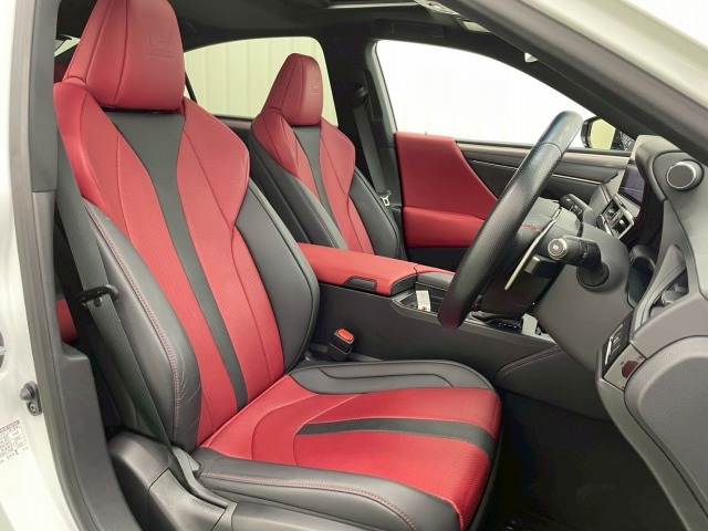 レクサス ESの画像9