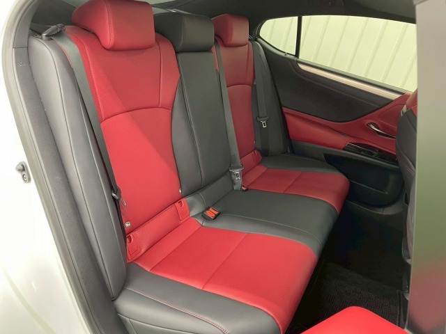 レクサス ESの画像10