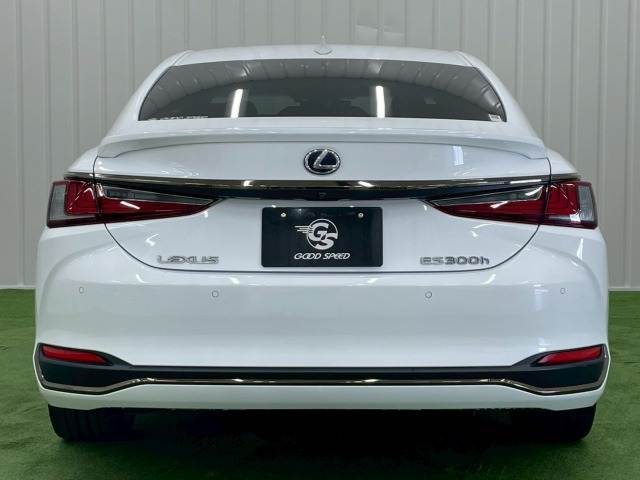 レクサス ESの画像13