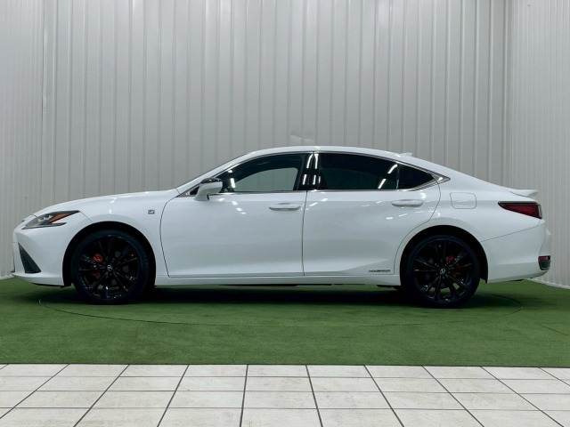 レクサス ESの画像14