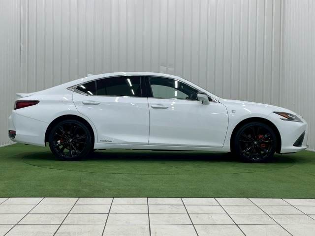 レクサス ESの画像15