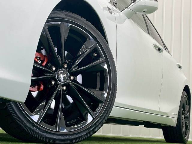 レクサス ESの画像19