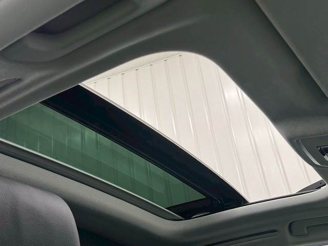 A855 TFSI quattro 内装他