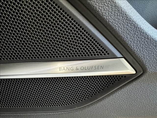 A855 TFSI quattro 内装他