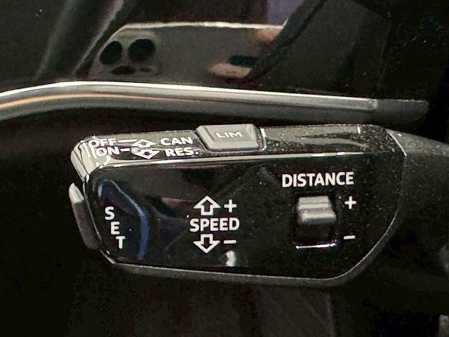 アウディ A8の画像8