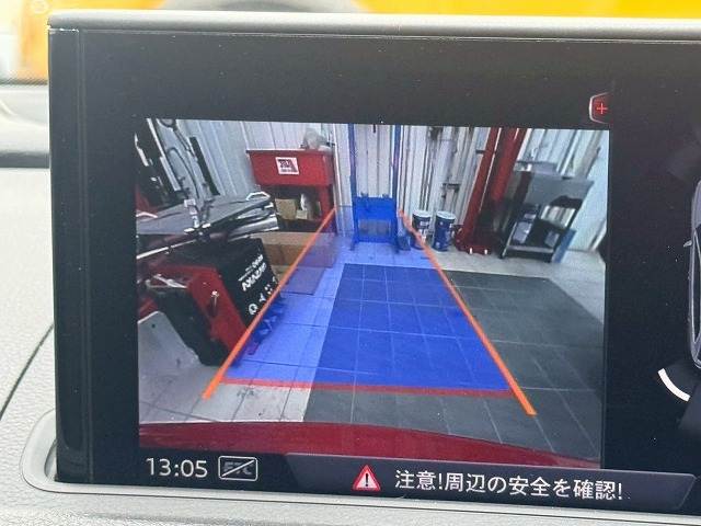 A3 Sportback1.4 TFSI Sport ラグジュアリーパッケージ 内装他