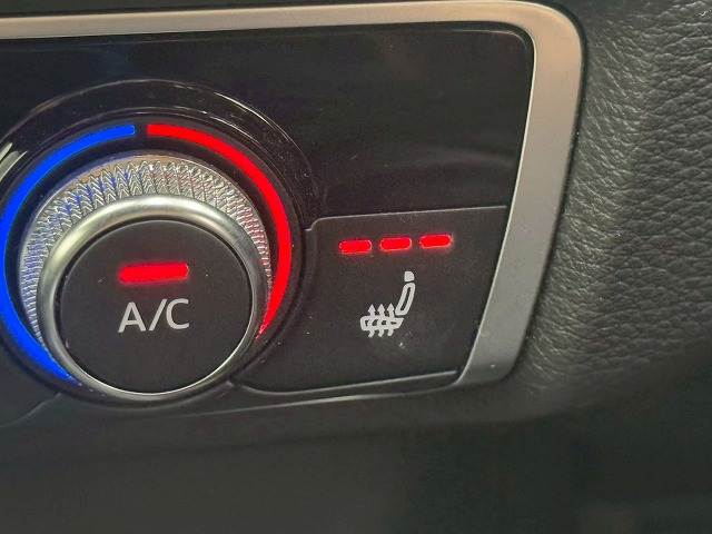 A3 Sportback1.4 TFSI Sport ラグジュアリーパッケージ 内装他