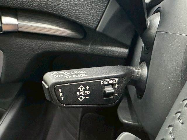 A3 Sportback1.4 TFSI Sport ラグジュアリーパッケージ 内装他