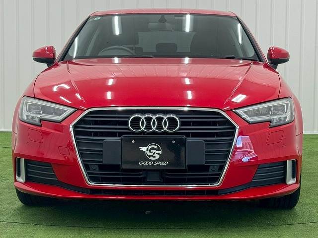 アウディ A3 Sportbackの画像12