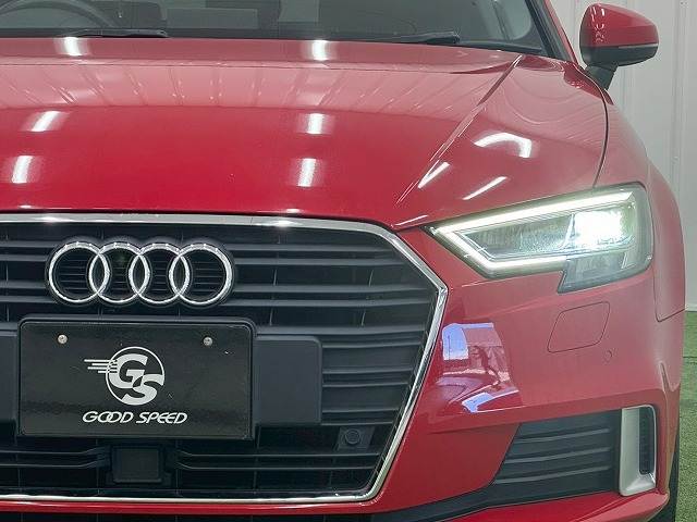 アウディ A3 Sportbackの画像18