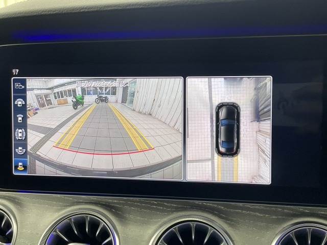 CLS-CLASSCLS 220 d スポーツ エクスクルーシブパッケージ 内装他