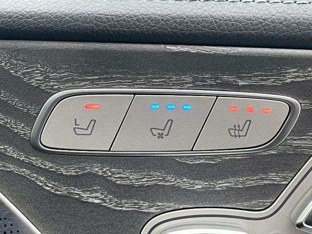 メルセデス・ベンツ CLS-CLASSの画像8