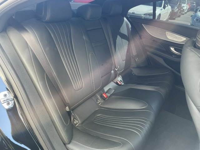 メルセデス・ベンツ CLS-CLASSの画像10