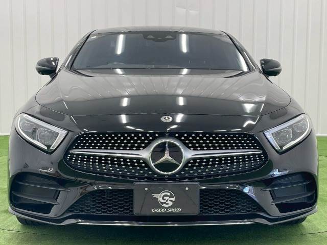 メルセデス・ベンツ CLS-CLASSの画像12