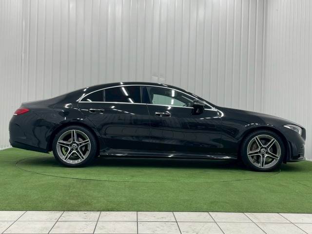 メルセデス・ベンツ CLS-CLASSの画像14