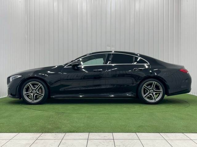 メルセデス・ベンツ CLS-CLASSの画像15