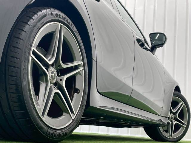 メルセデス・ベンツ CLS-CLASSの画像19