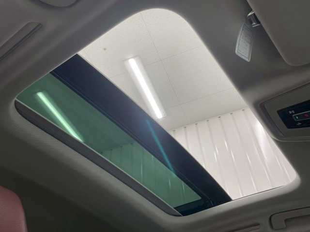 A860 TFSI quattro 内装他