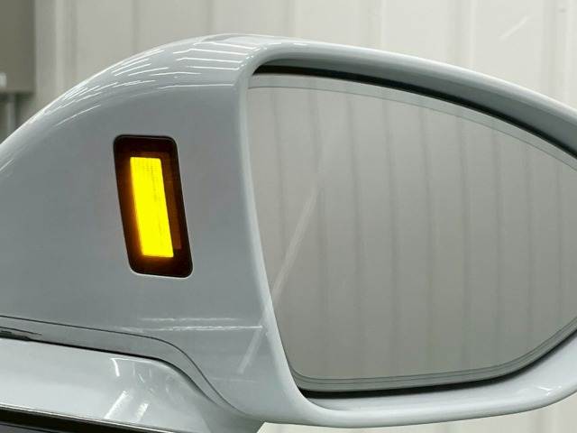 アウディ A8の画像7