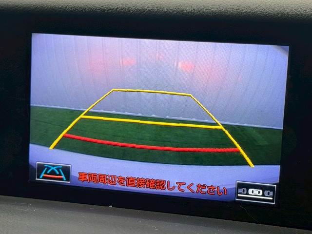 ISIS300h F SPORT 内装他