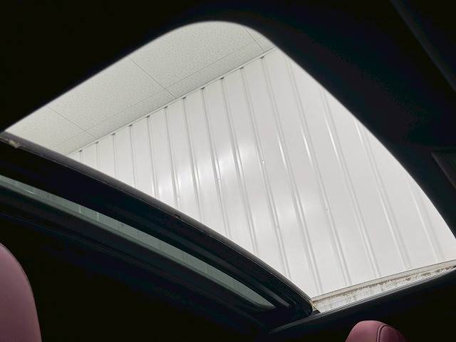 ISIS300h F SPORT 内装他