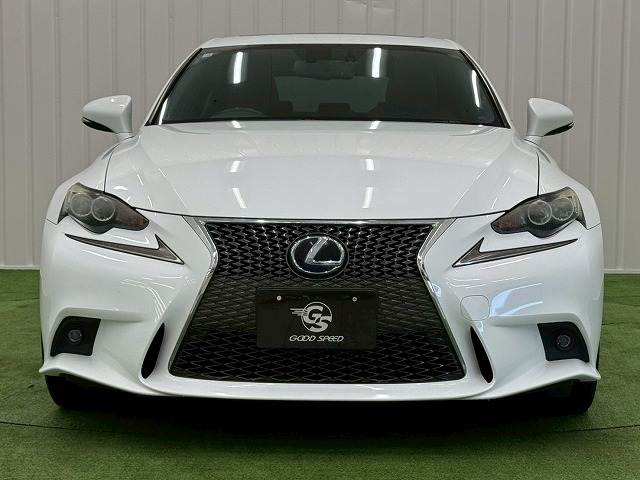 レクサス ISの画像12