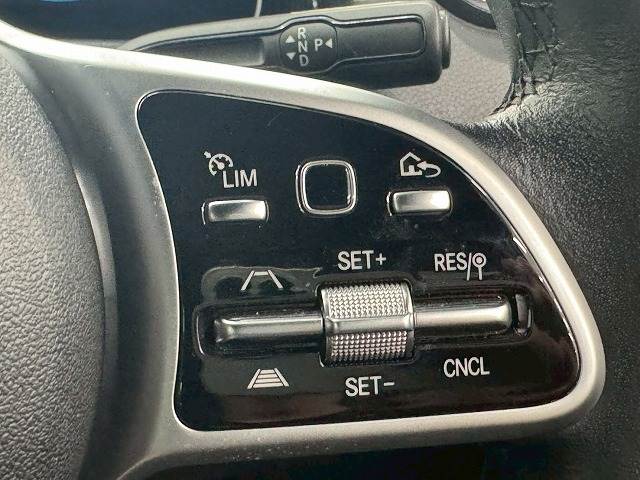 GLB-CLASSGLB 200d 内装他