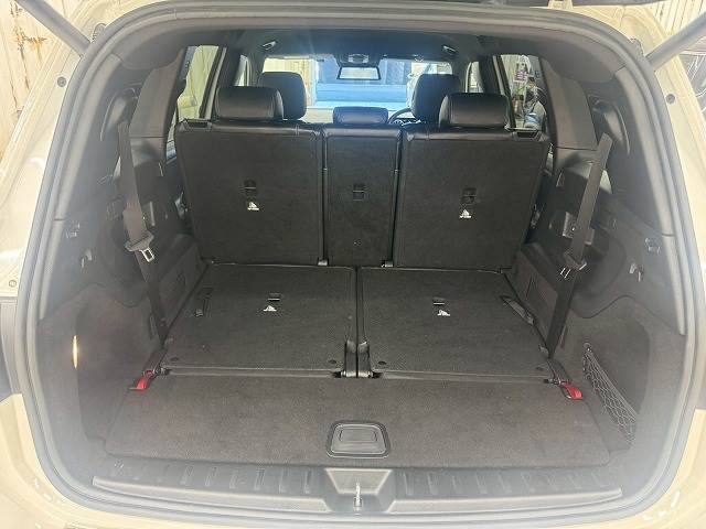 メルセデス・ベンツ GLB-CLASSの画像11