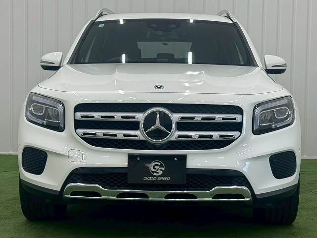 メルセデス・ベンツ GLB-CLASSの画像12