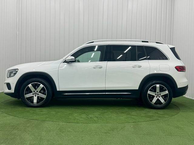 メルセデス・ベンツ GLB-CLASSの画像15