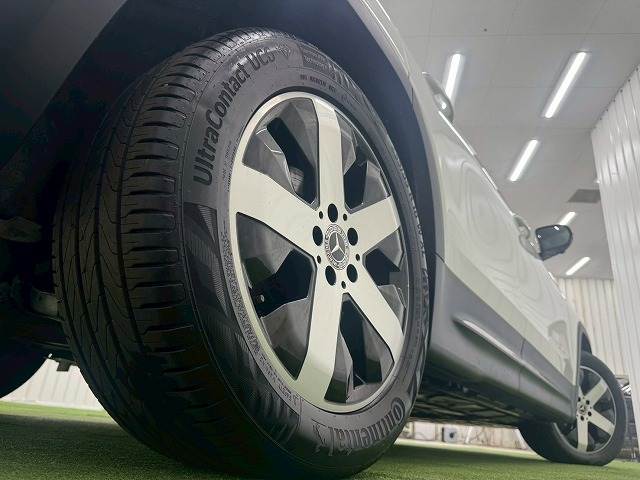 メルセデス・ベンツ GLB-CLASSの画像19