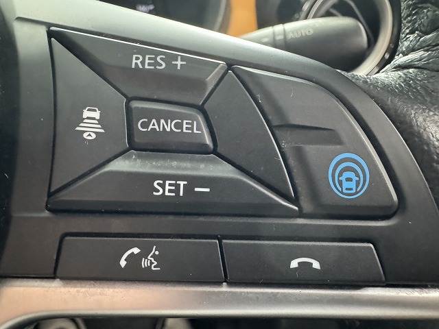 キックスX ツートーン インテリアエディション 内装他