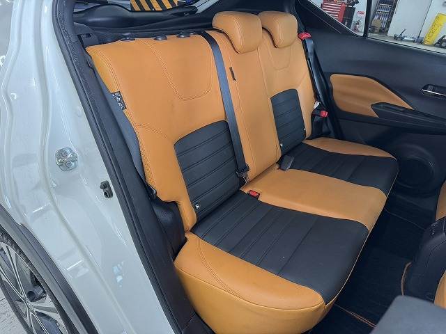 日産 キックスの画像9