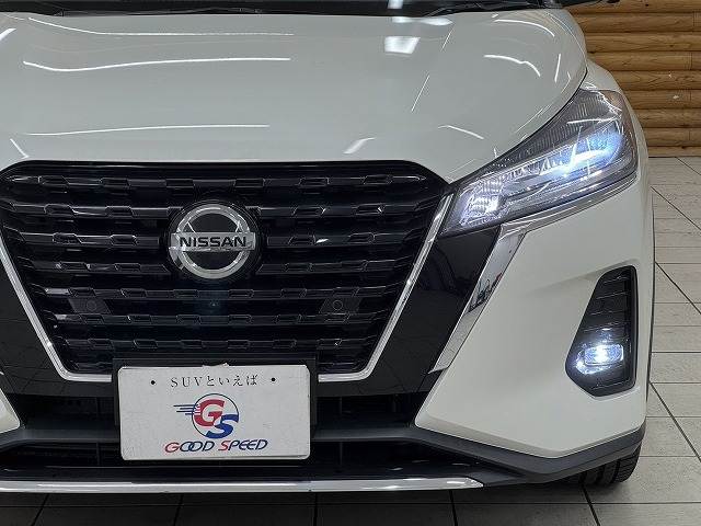 日産 キックスの画像10