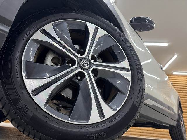 日産 キックスの画像11