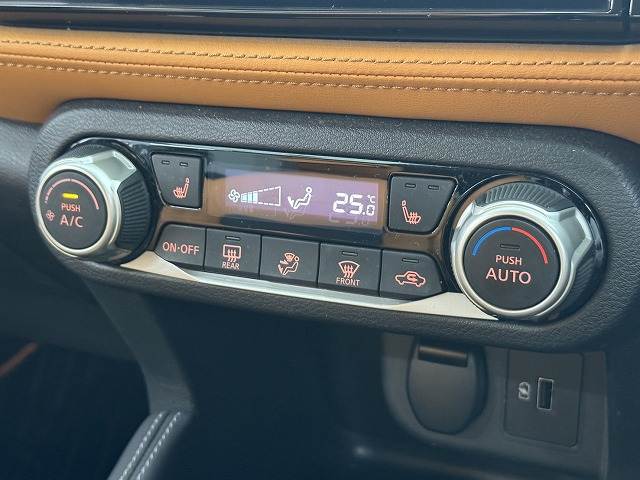 日産 キックスの画像12