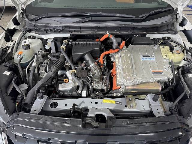 日産 キックスの画像14