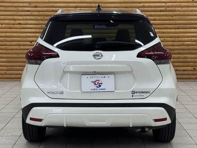 日産 キックスの画像19